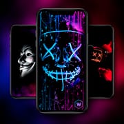 Wallpaper 4K HD – Wallcraft Icon